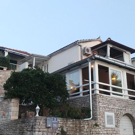 Apartments Marija Bajto Нечуям Экстерьер фото