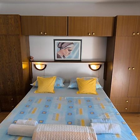 Apartments Marija Bajto Нечуям Экстерьер фото
