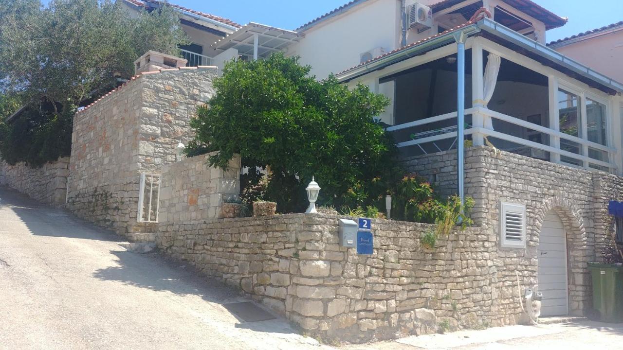 Apartments Marija Bajto Нечуям Экстерьер фото