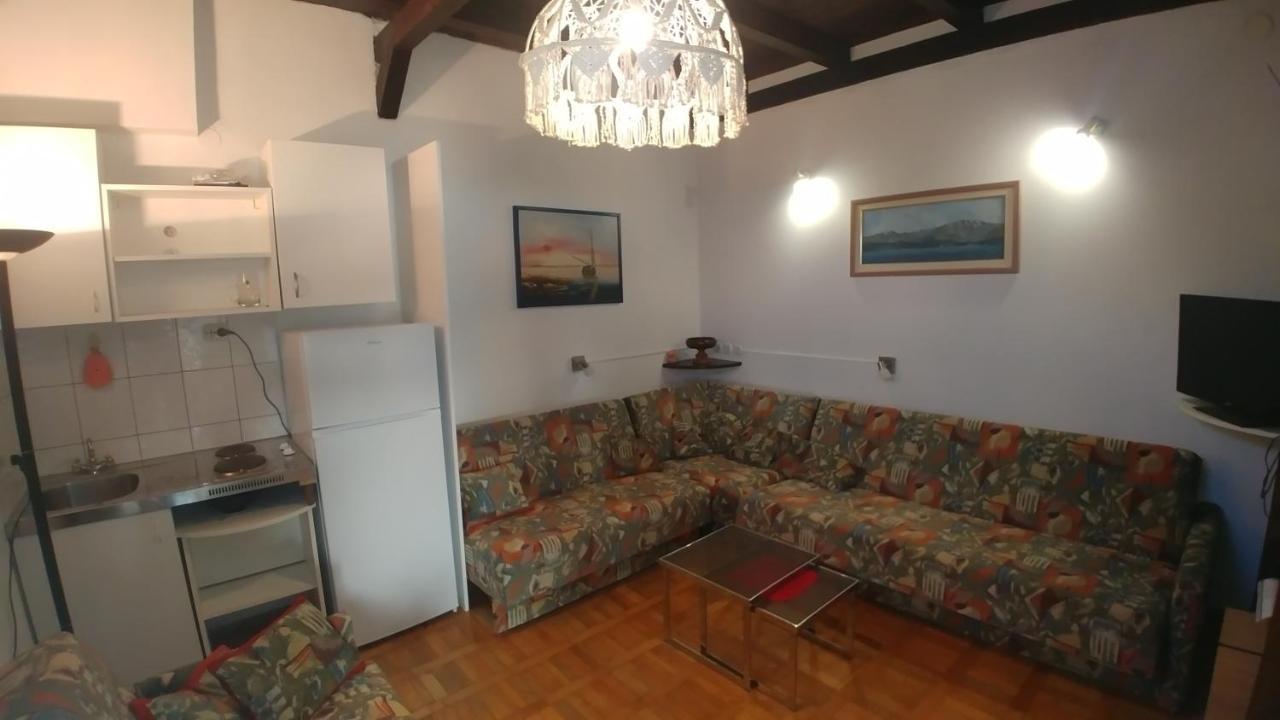 Apartments Marija Bajto Нечуям Экстерьер фото