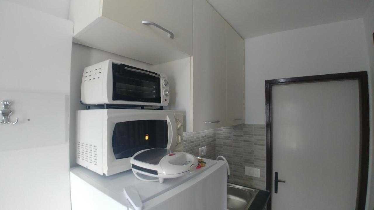 Apartments Marija Bajto Нечуям Экстерьер фото