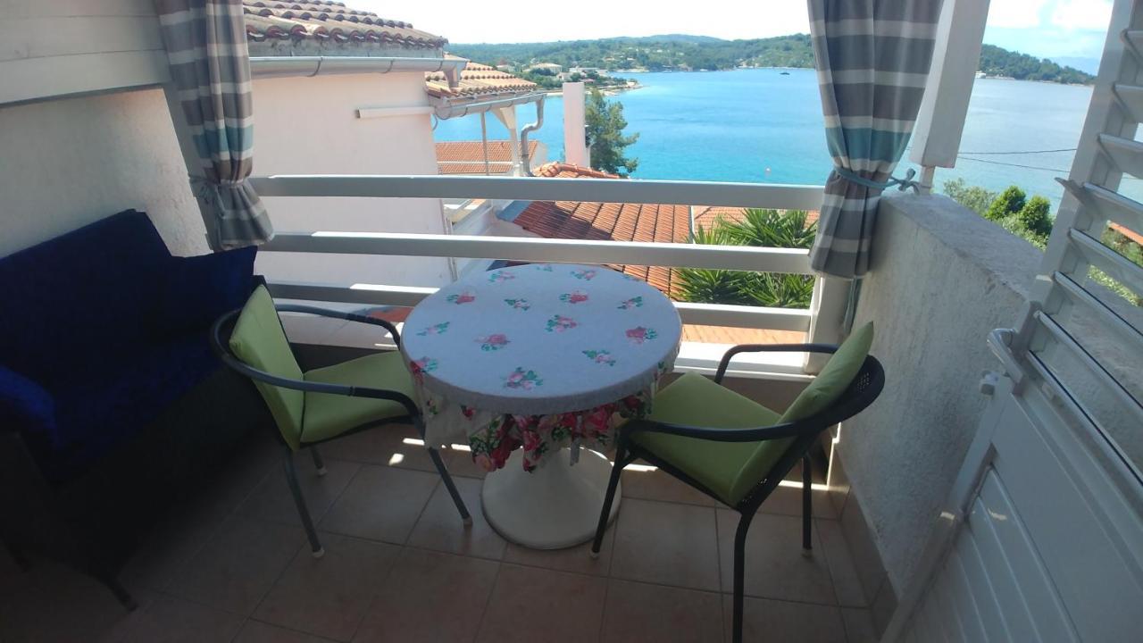 Apartments Marija Bajto Нечуям Экстерьер фото