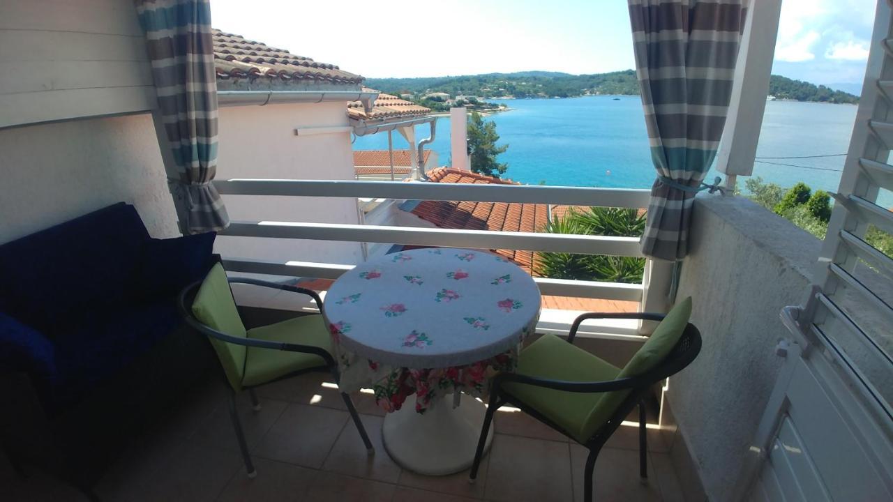 Apartments Marija Bajto Нечуям Экстерьер фото