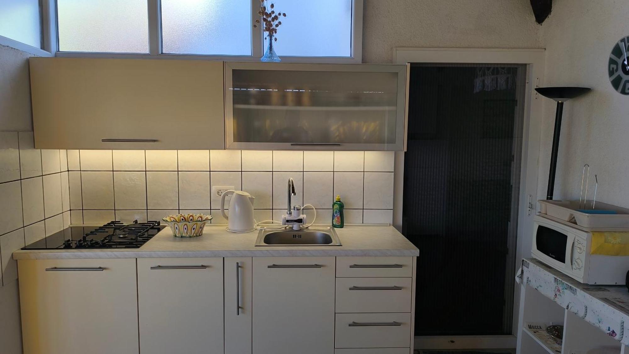 Apartments Marija Bajto Нечуям Экстерьер фото