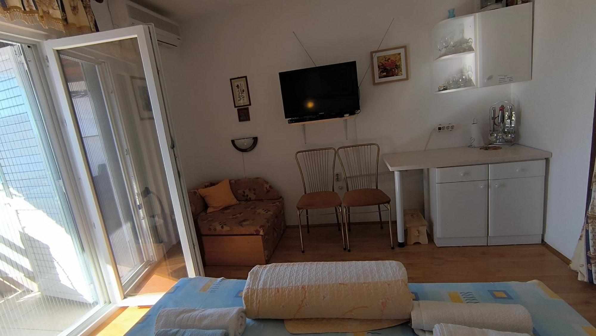 Apartments Marija Bajto Нечуям Экстерьер фото