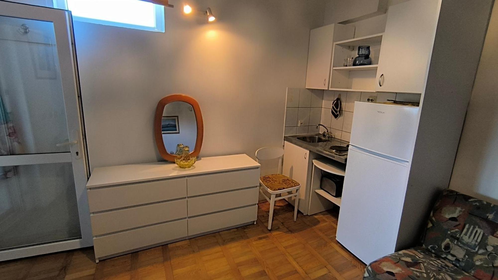 Apartments Marija Bajto Нечуям Экстерьер фото