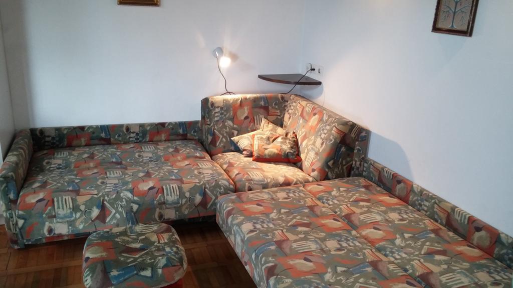 Apartments Marija Bajto Нечуям Номер фото