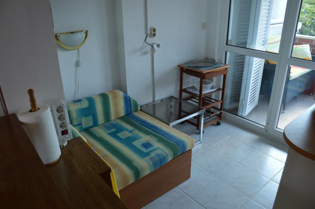 Apartments Marija Bajto Нечуям Экстерьер фото